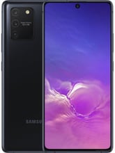 Samsung Galaxy S10 Lite 6/128Gb Dual Black G770F
