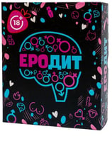 ЭроДит Fun Games Shop (UKR)
