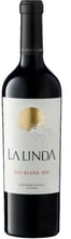 Luigi Bosca La Linda Red Blend червоне сухе 14% 0.75 (WHS7791203003358)