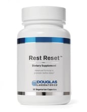 Douglas Laboratories Rest Reset, 30 capsules (DOU-97819)