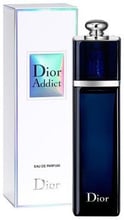 Парфюмированная вода Christian Dior Addict 2014 50ml