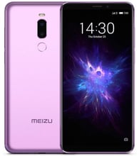 Meizu Note 8 4/64Gb Purple (UA UCRF)