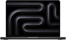 Apple MacBook Pro 14" M3 Max 512GB Space Black Custom (Z1AU0029L) 2023