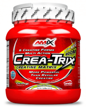 Amix Crea-Trix 824 g / 40 servings / fruit punch