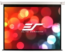 Elite Screens Electric 84V
