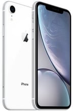 Apple iPhone XR 128GB White (iPhone) Approved