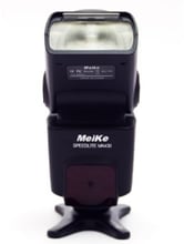 Вспышка Meike Nikon 430n (SKW430N)