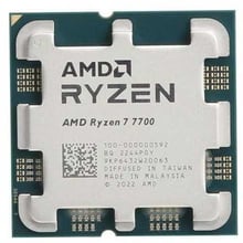 AMD Ryzen 7 7700 (100-000000592) Tray
