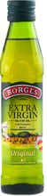 Оливковое масло Extra Virgin Original, TM Borges, 0,25 л (STF8410179100050)