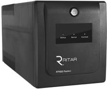 Ritar RTP1000 (600W) Proxima-L (RTP1000L)
