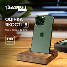 Б/У Apple iPhone 13 Pro 256GB Alpine Green (MNDU3) Approved Grade B