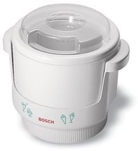Насадка мороженица Bosch MUZ4EB1