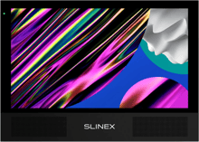 Slinex Sonik 10 Black