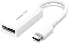 Ugreen Adapter USB-C to HDMI White (40273)