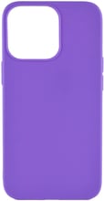TPU Case Candy Lilac for iPhone 14 Pro
