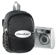 Deuter Camera Case XS black (7000)