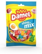 Желейные конфеты Damel Shinymix, 80 г