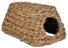Домик для грызунов Trixie плетеный 28x18x13.5 см (4011905061184)