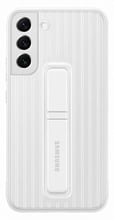 Samsung Protective Standing Cover White (EF-RS906CWEGRU) для Samsung S906 Galaxy S22+