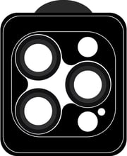 ArmorStandart Pro Black for Camera iPhone 13 Pro / 13 Pro Max (ARM68068)