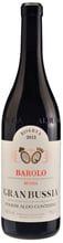 Вино Aldo Conterno Barolo Riserva Granbussia 2012 красное сухое 0.75 л (BWQ2804)