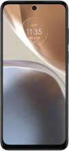 Смартфон Motorola Moto G32 4/128 GB Mineral Grey Approved Витринный образец