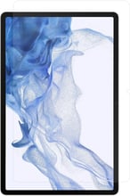 Samsung Tempered Glass (EF-UX800CTEGRU) for Samsung Galaxy Tab S7 FE 12.4 / Galaxy Tab S8+ (X800/X806)