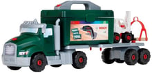 Набор игрушек Bosch Klein Ixolino II с грузовиком (8640)