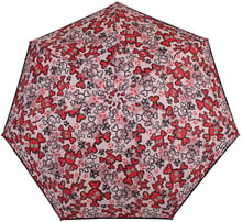Зонт женский автомат Nex розовый (Z34921-3)