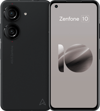 Asus Zenfone 10 8/256GB Midnight Black
