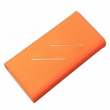 TPU Case Orange for Xiaomi Power Bank 2C 20000mAh