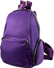 Женский рюкзак Vito Torelli фиолетовый (VT-W1006-purple)