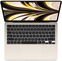 Apple MacBook Air 13" M2 256Gb Starlight Custom (Z15Y000AU) 2022