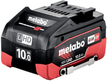 Аккумулятор для электроинструмента Metabo 624991000