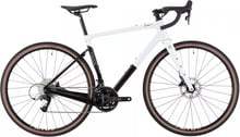Велосипед 28" Pride Jet Rocx 8.2 рама - S 2024 білий (SKD-15-67)