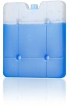 Аккумулятор холода IceBox гелевый 400 мл (IceBox-400)