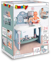 Игровой центр Smoby Childcare Center (240305)