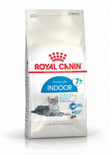 Корм для домашних кошек Royal Canin Indoor +7 старше 7 лет, 3.5 кг