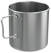 Edelrid Clip Mug 0,5L Titan