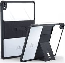 Xundd TPU+PC Stand Black for iPad 10.9 2022