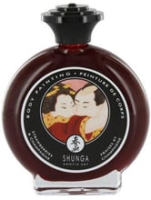 Краска для тела Shunga BODYPAINTING - Sparkling Strawberry Wine (100 мл)