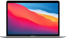 Apple MacBook Air M1 13 256GB Space Gray (MGN63) 2020 UA