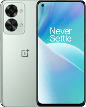 OnePlus Nord 2T 8/128GB Jade Fog