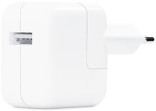 Apple 12W USB Power Adapter (MGN03ZM/A) for iPad UA