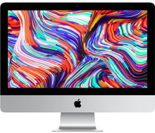 Apple iMac 21.5" with Retina 4K display (MHK23) 2020 UA