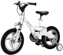 Дитячий велосипед Miqilong JZB 16` MQL-JZB16-white