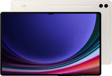 Samsung Galaxy Tab S9+ 12/256GB 5G Beige (SM-X816BZEA)
