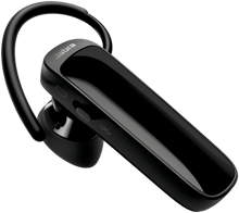 Jabra Talk 25 Bluetooth Headset (100-92310900-60)