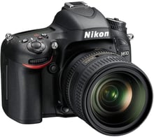 Nikon D610 Kit (24-120mm) VR