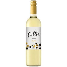 Вино Salentein Callia Tardio (0,75 л) (BW38321)